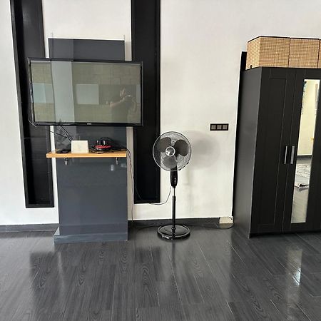 Apartamento Havre De Paix Au Centre De Rabat Exterior foto