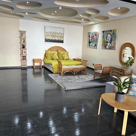 Apartamento Havre De Paix Au Centre De Rabat Exterior foto