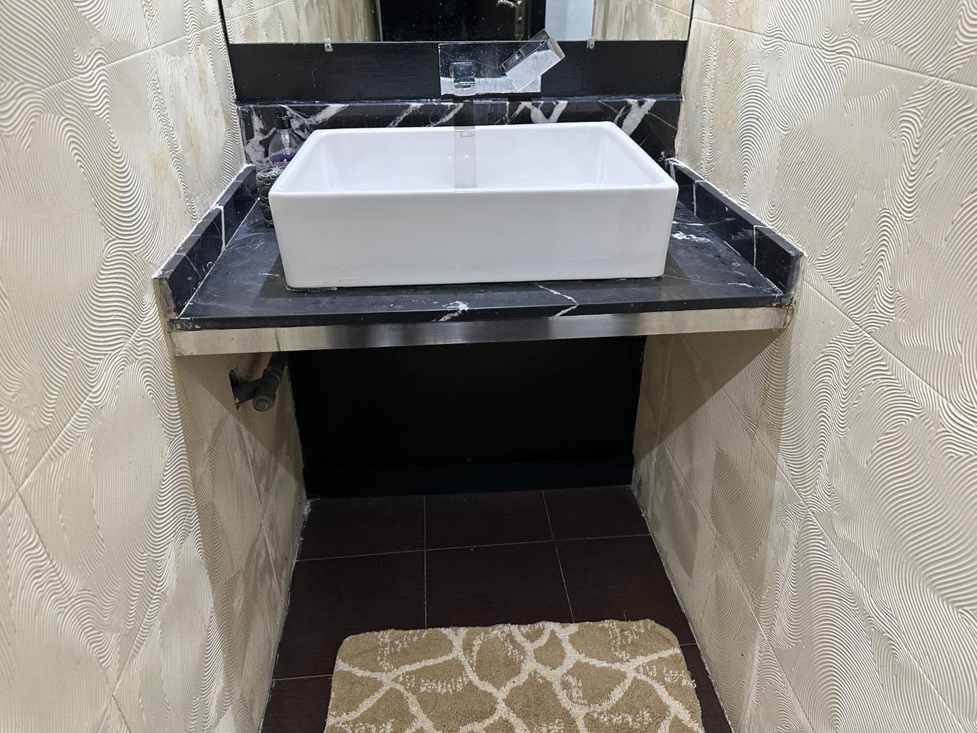 Apartamento Havre De Paix Au Centre De Rabat Exterior foto