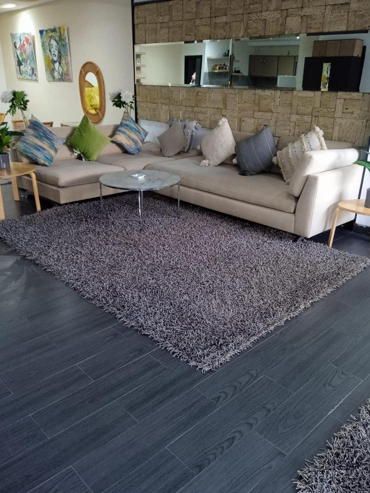 Apartamento Havre De Paix Au Centre De Rabat Exterior foto