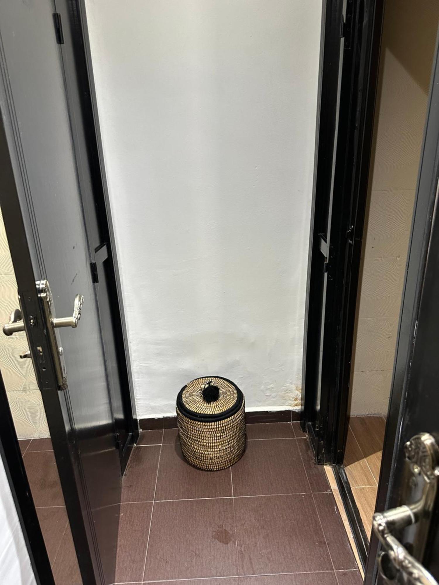 Apartamento Havre De Paix Au Centre De Rabat Exterior foto
